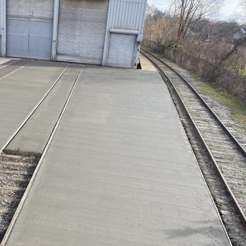Cement Driveways Gallery-10