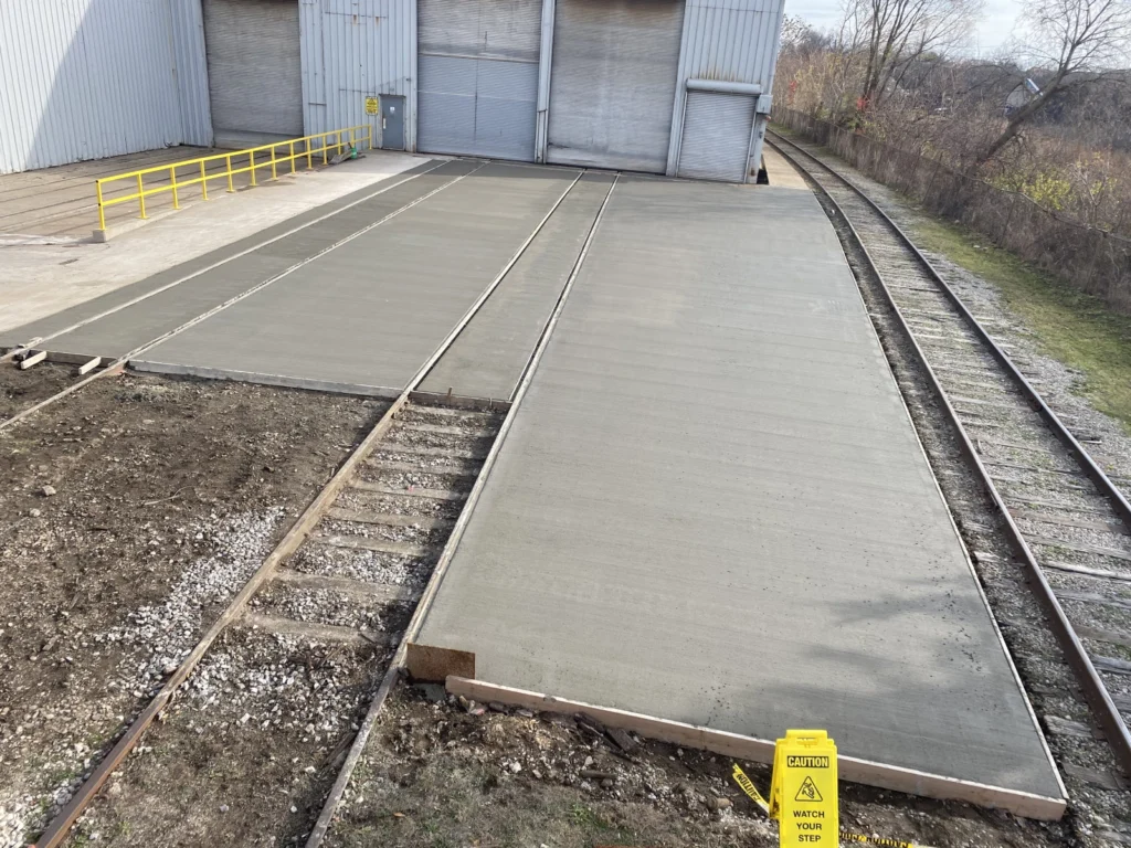 Cement Driveways Gallery-1