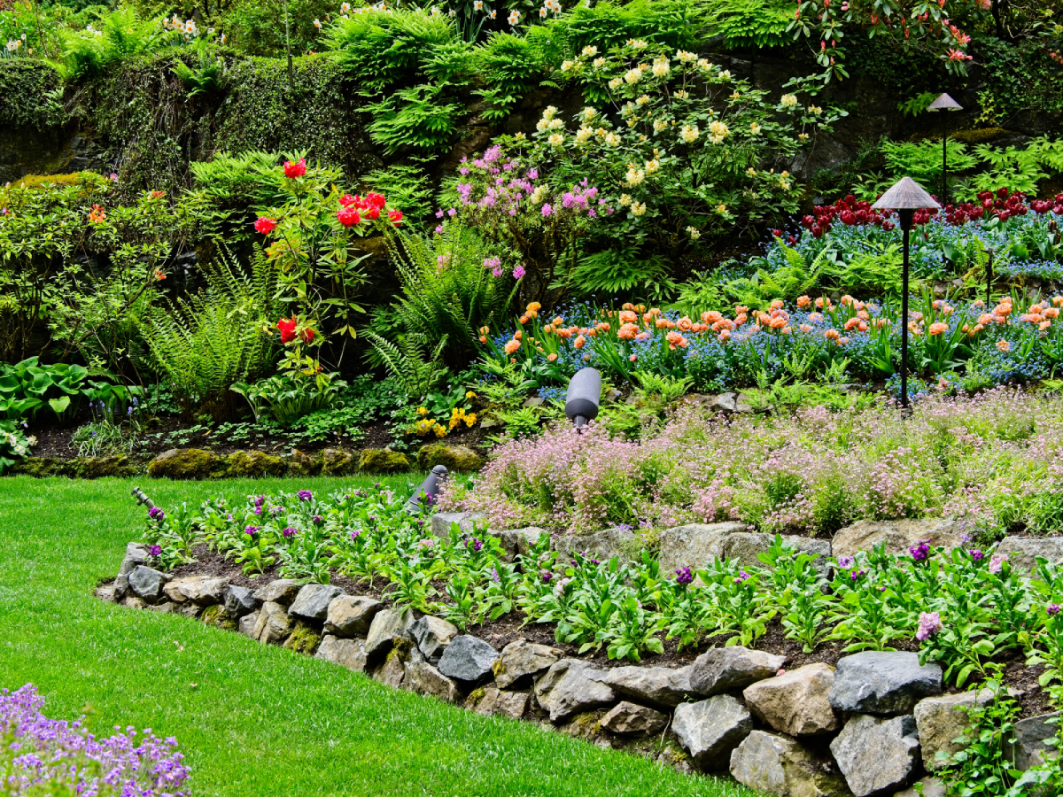 landscaping Gallery -3