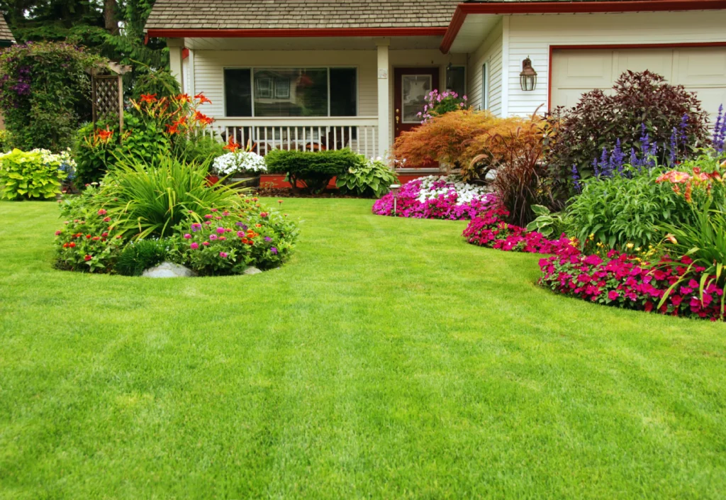 landscaping Gallery -5
