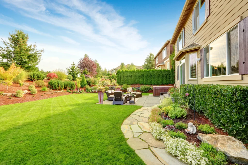 Lawn Service Gallery -2