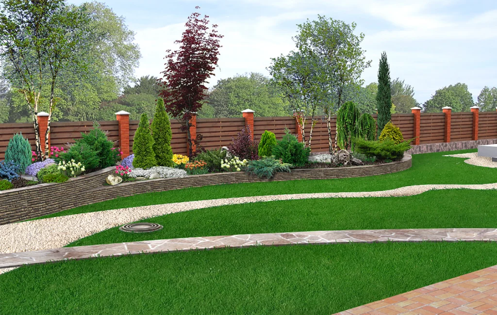 landscaping Gallery -4