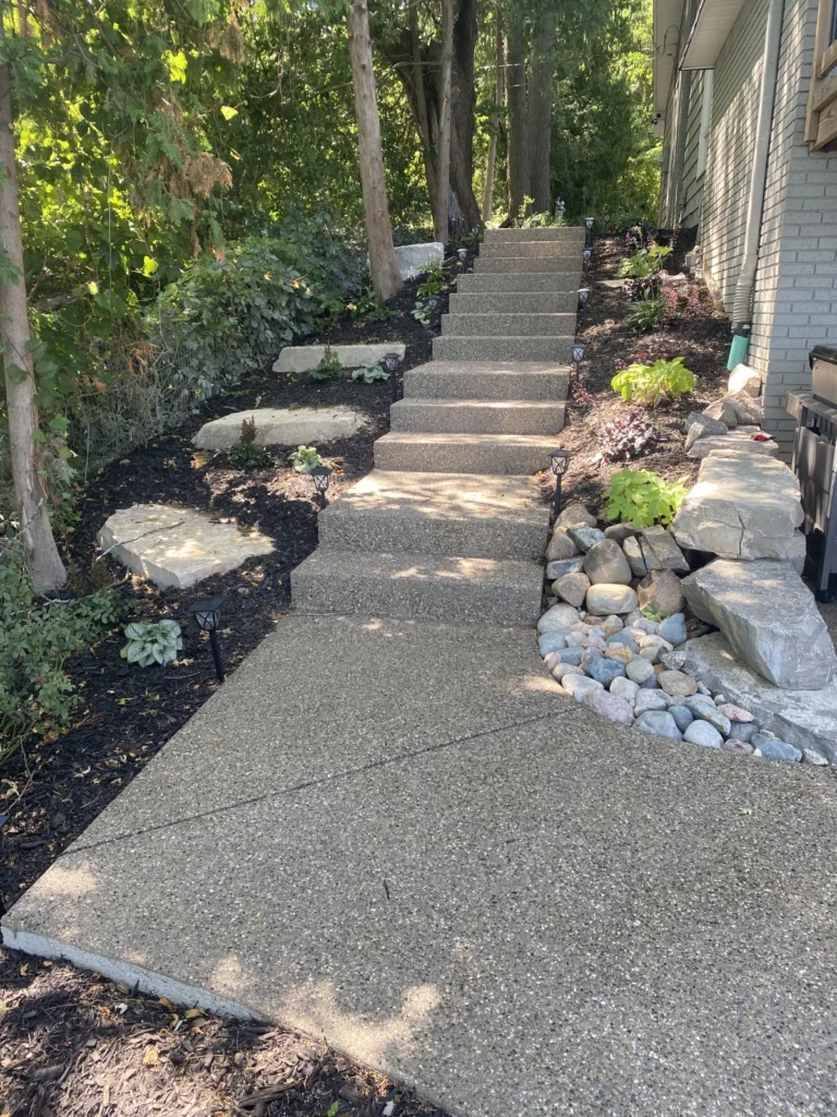 landscaping Gallery -10