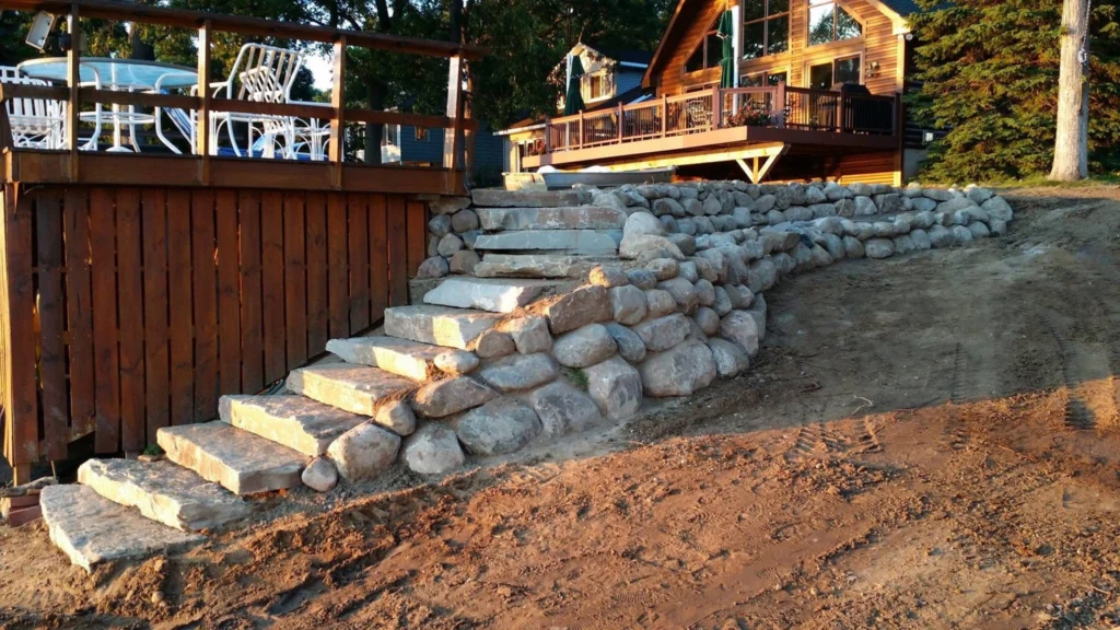 landscaping Gallery -6