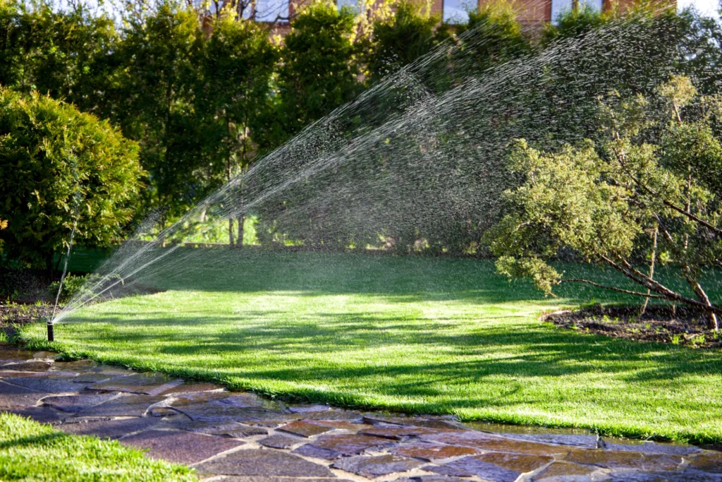 Irrigation Gallery -4