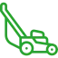 lawn-mower
