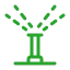sprinkler